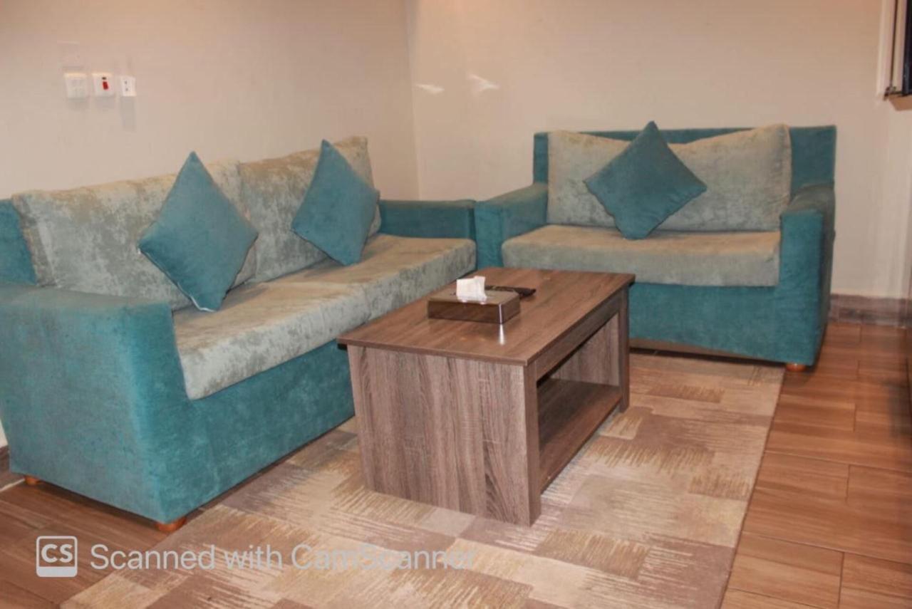 Al Rawda Jewel Apartment Hotel Jeddah Exterior photo