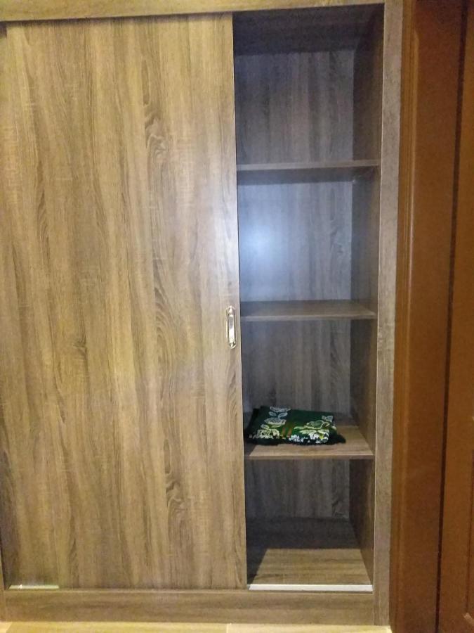 Al Rawda Jewel Apartment Hotel Jeddah Exterior photo